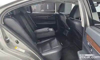Lexus ES 2015 2.5 гидро в Москве № 825875, миниатюра 12