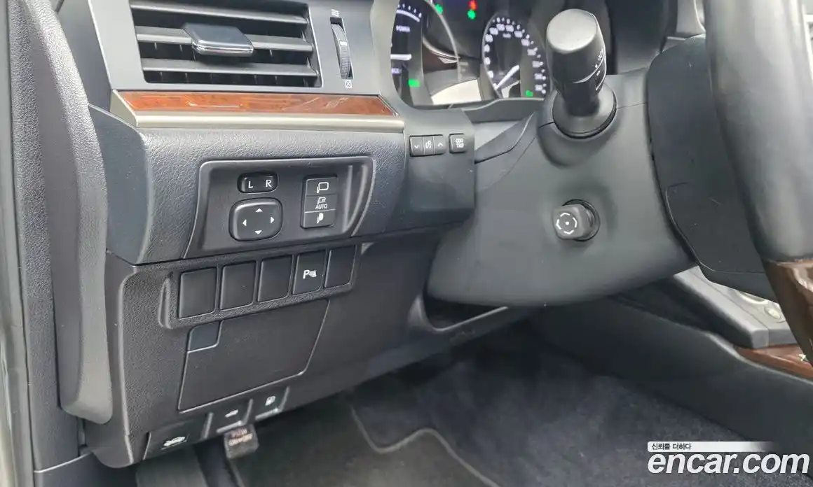 Lexus ES 2015 2.5 гидро в Москве № 825875, фото 17