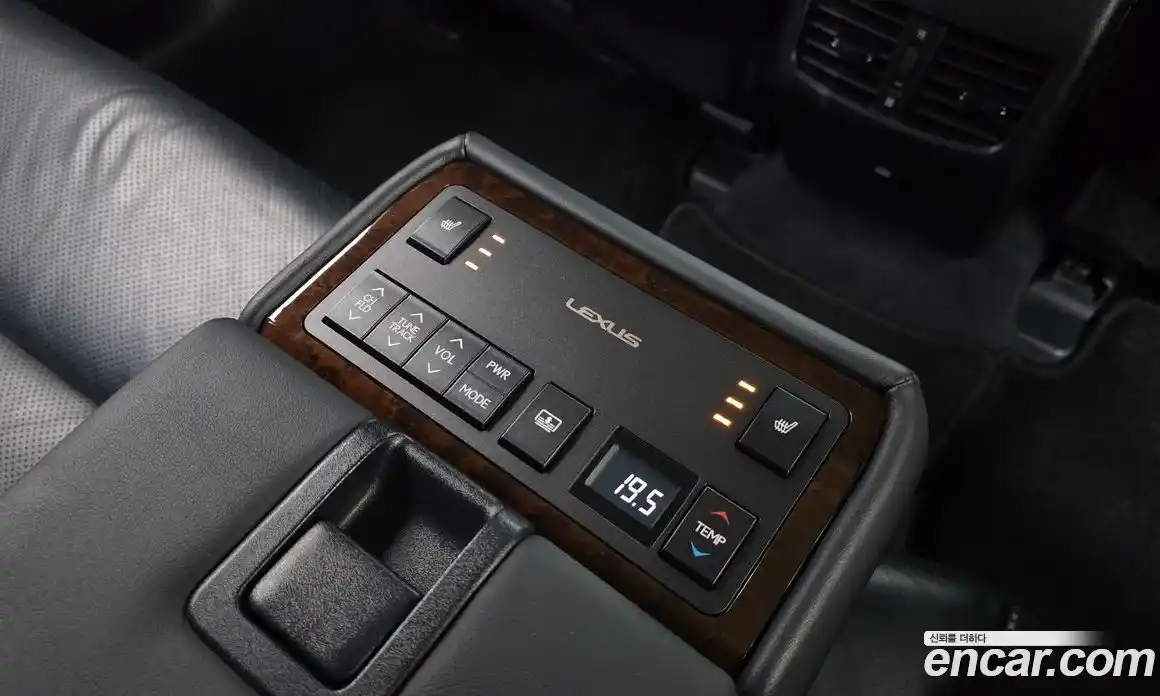 Lexus ES 2015 2.5 гидро в Москве № 825875, фото 18