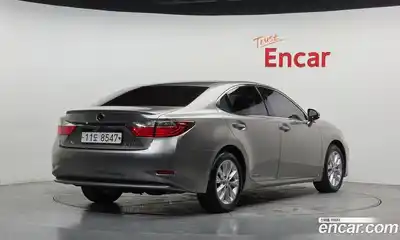 Lexus ES 2015 2.5 гидро в Москве № 825875, миниатюра 2