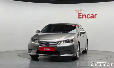 Lexus ES 2015 2.5 гидро в Москве № 825875, миниатюра 3