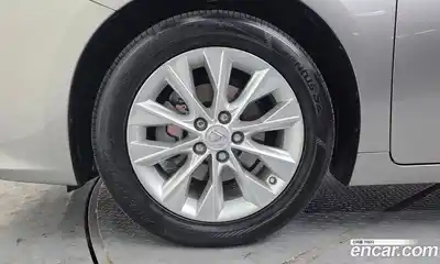 Lexus ES 2015 2.5 гидро в Москве № 825875, миниатюра 5