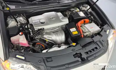 Lexus ES 2015 2.5 гидро в Москве № 825875, миниатюра 6