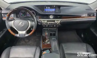 Lexus ES 2015 2.5 гидро в Москве № 825875, миниатюра 7