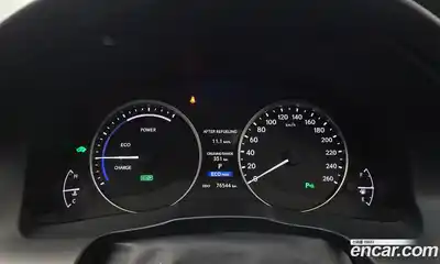 Lexus ES 2015 2.5 гидро в Москве № 825875, миниатюра 8