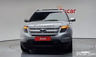 Ford Explorer 2013 3.5 гидро в Москве № 827001, миниатюра 3