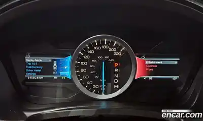 Ford Explorer 2013 3.5 гидро в Москве № 827001, миниатюра 8