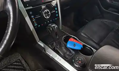 Ford Explorer 2013 3.5 гидро в Москве № 827001, миниатюра 9