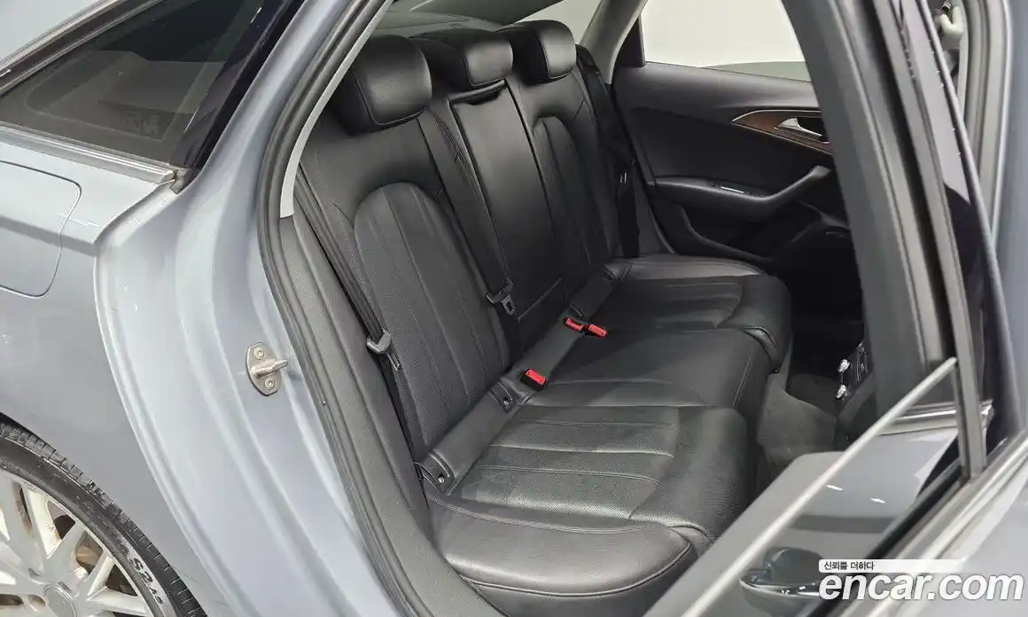 Audi A6 2016 3.0 гидро в Москве № 860002, фото 12