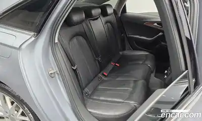 Audi A6 2016 3.0 гидро в Москве № 860002, миниатюра 12