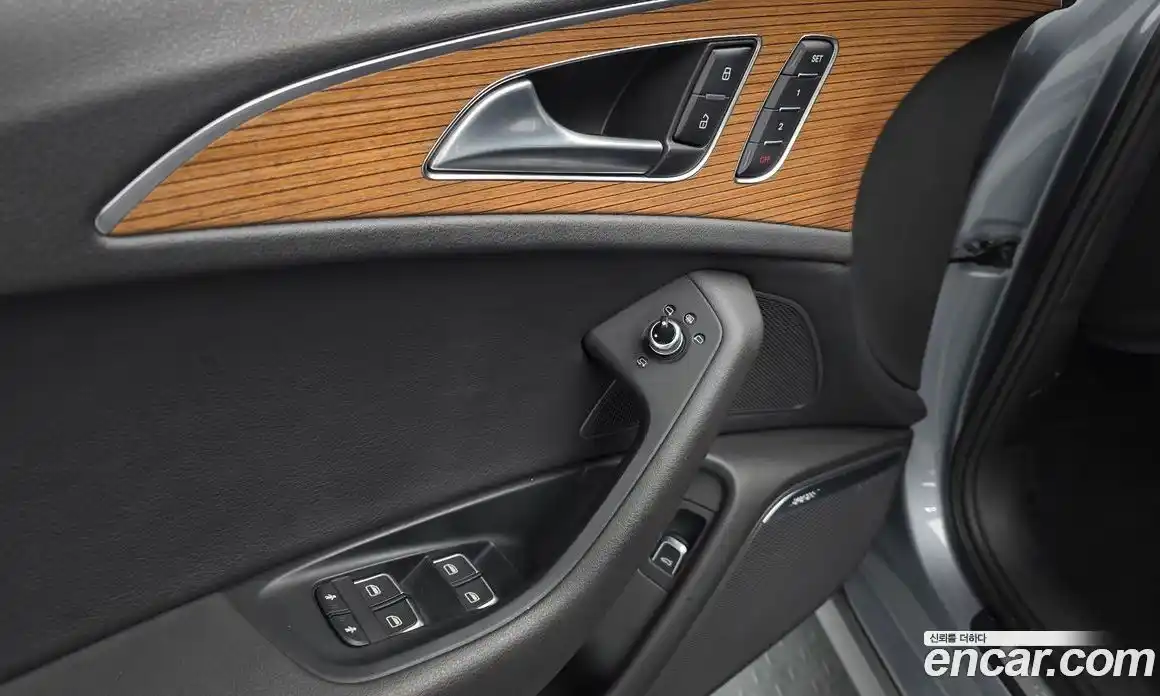 Audi A6 2016 3.0 гидро в Москве № 860002, фото 17