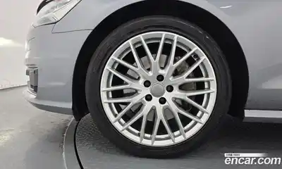 Audi A6 2016 3.0 гидро в Москве № 860002, миниатюра 5
