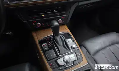 Audi A6 2016 3.0 гидро в Москве № 860002, миниатюра 9