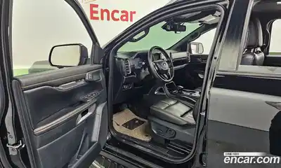 Ford Ranger 2023 2.0 гидро в Москве № 863325, миниатюра 11