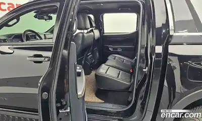 Ford Ranger 2023 2.0 гидро в Москве № 863325, миниатюра 12