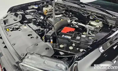 Ford Ranger 2023 2.0 гидро в Москве № 863325, миниатюра 6