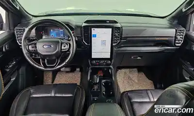 Ford Ranger 2023 2.0 гидро в Москве № 863325, миниатюра 7