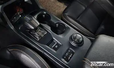 Ford Ranger 2023 2.0 гидро в Москве № 863325, миниатюра 9