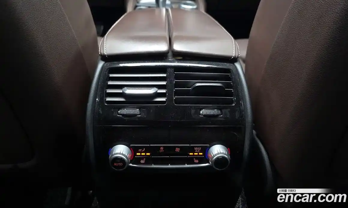BMW 5-Series 2019 2.0 гидро в Москве, фото 19