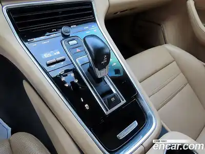 Porsche Panamera 2020 3.0 гидро в Москве № 892824, миниатюра 11