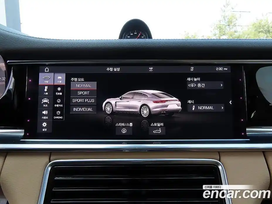 Porsche Panamera 2020 3.0 гидро в Москве № 892824, фото 12
