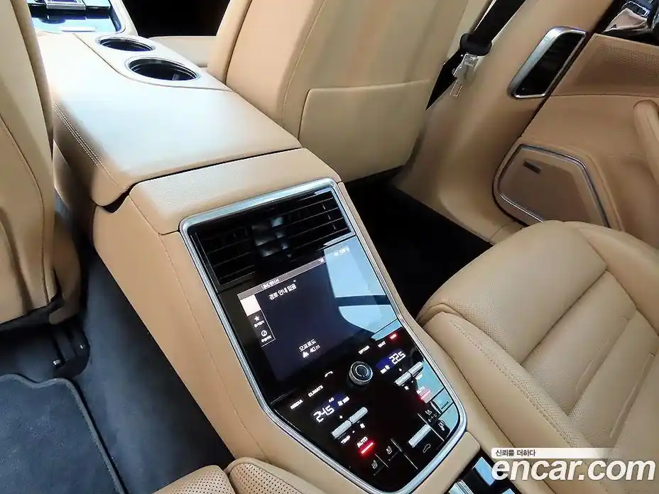 Porsche Panamera 2020 3.0 гидро в Москве № 892824, фото 14
