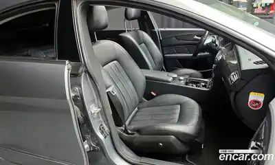Mercedes-Benz CLS-Class 2012 3.5 гидро в Москве № 893305, миниатюра 12