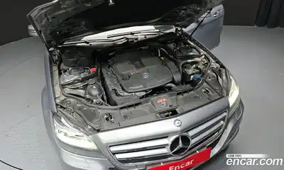 Mercedes-Benz CLS-Class 2012 3.5 гидро в Москве № 893305, миниатюра 6