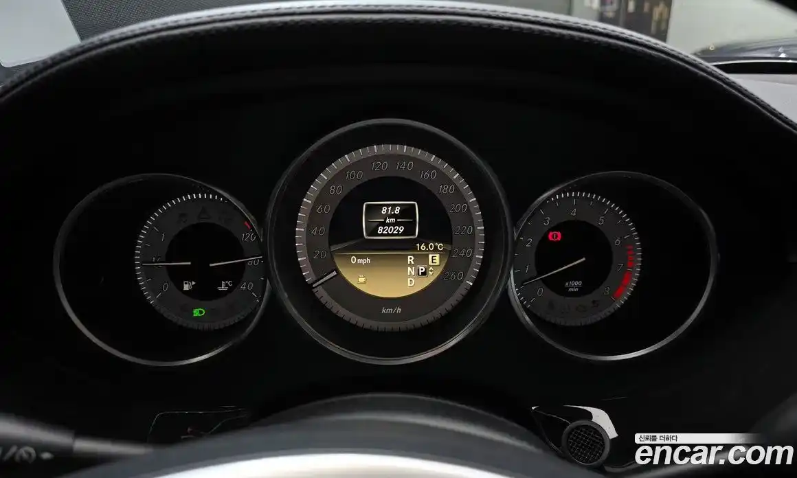 Mercedes-Benz CLS-Class 2012 3.5 гидро в Москве № 893305, фото 8