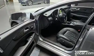 Mercedes-Benz CLS-Class 2012 3.5 гидро в Москве № 893305, миниатюра 10