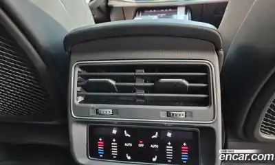 Audi Q8 2023 3.0 гидро в Москве № 893638, миниатюра 11