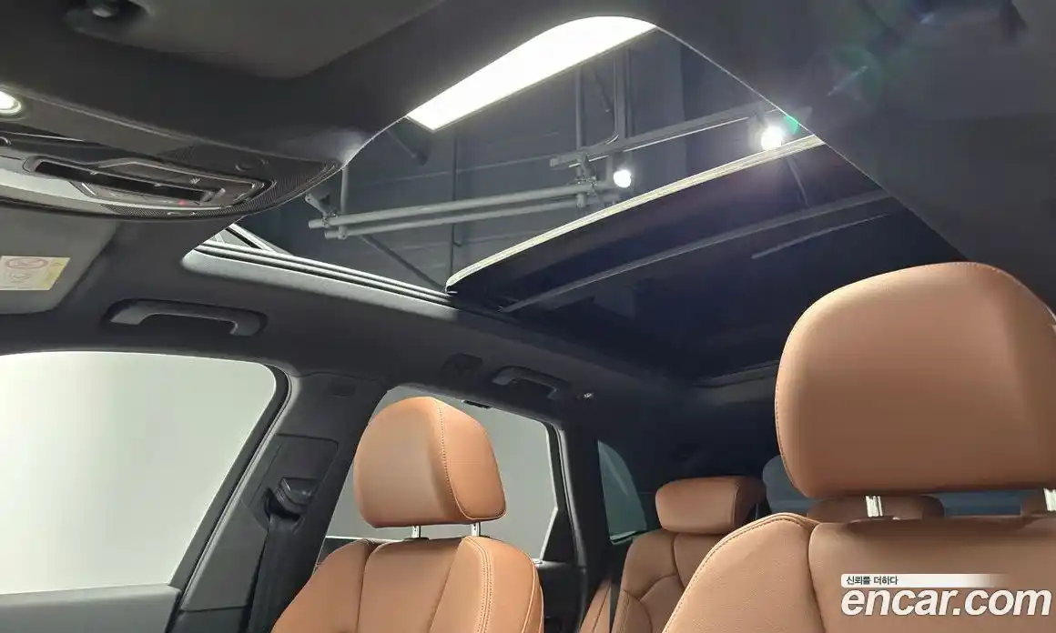 Audi Q5 2021 2.0 гидро в Москве, фото 19