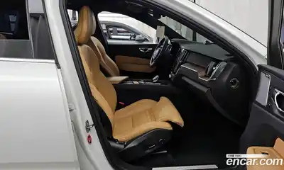 Volvo XC60 2021 2.0 гидро в Москве № 894371, миниатюра 11
