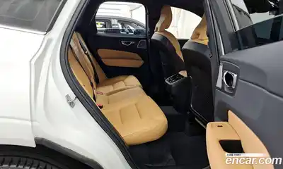 Volvo XC60 2021 2.0 гидро в Москве № 894371, миниатюра 12