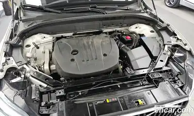 Volvo XC60 2021 2.0 гидро в Москве № 894371, миниатюра 6