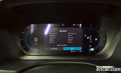 Volvo XC60 2021 2.0 гидро в Москве № 894371, миниатюра 8