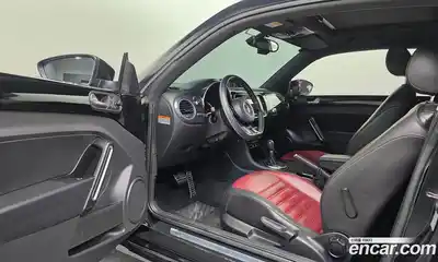 Volkswagen Beatle 2014 2.0 гидро в Москве № 896240, миниатюра 12