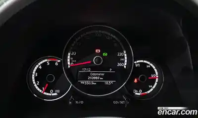 Volkswagen Beatle 2014 2.0 гидро в Москве № 896240, миниатюра 8