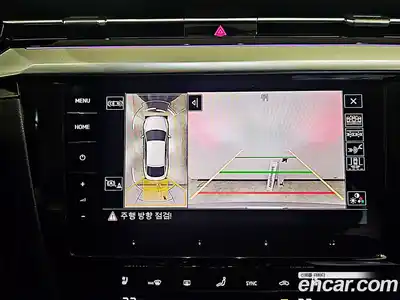 Volkswagen Arteon 2023 2.0 гидро в Москве № 896330, миниатюра 12