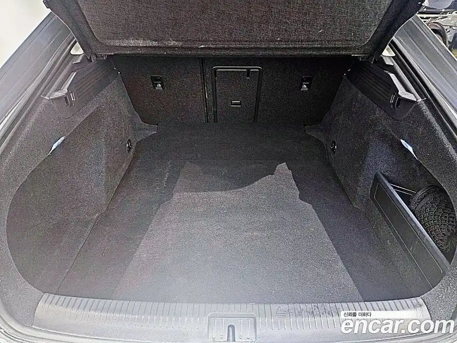 Volkswagen Arteon 2023 2.0 гидро в Москве № 896330, фото 20