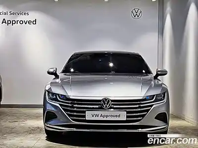 Volkswagen Arteon 2023 2.0 гидро в Москве № 896330, миниатюра 3