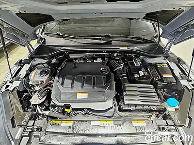 Volkswagen Arteon 2023 2.0 гидро в Москве № 896330, миниатюра 6