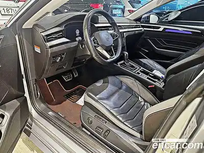 Volkswagen Arteon 2023 2.0 гидро в Москве № 896330, миниатюра 10