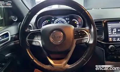 Jeep Cherokee 2021 3.6 гидро в Москве № 896674, миниатюра 11