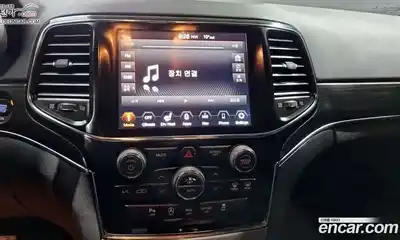 Jeep Cherokee 2021 3.6 гидро в Москве № 896674, миниатюра 12