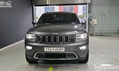 Jeep Cherokee 2021 3.6 гидро в Москве № 896674, миниатюра 3