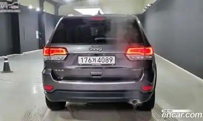 Jeep Cherokee 2021 3.6 гидро в Москве № 896674, миниатюра 4