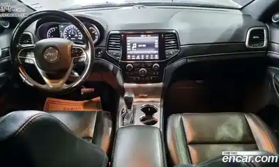Jeep Cherokee 2021 3.6 гидро в Москве № 896674, миниатюра 5