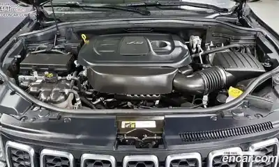Jeep Cherokee 2021 3.6 гидро в Москве № 896674, миниатюра 6