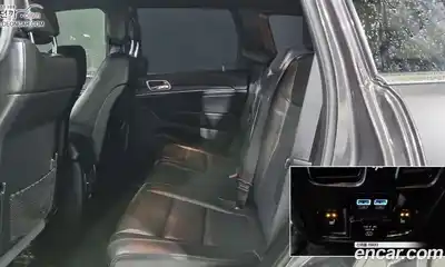 Jeep Cherokee 2021 3.6 гидро в Москве № 896674, миниатюра 10